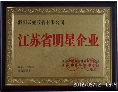 榮譽(yù)資質(zhì)